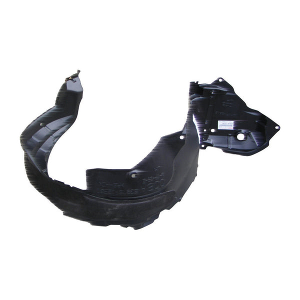 Front Guard Liner Drivers Side Genuine suits Toyota Corolla