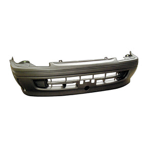 Aftermarket Front Bar suits Toyota Hiace RZH / LH10# 1989 to 2005