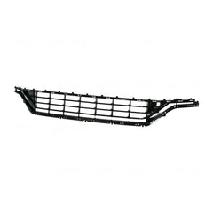 Front Bar Grille OEM Suits Volkswagen Golf MK 7 2017 to 2021