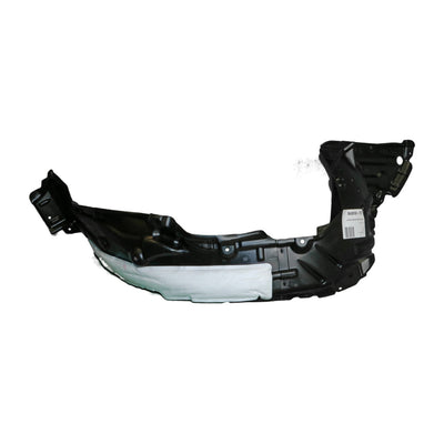 Front Guard Liner Drivers Side Genuine suits Toyota
