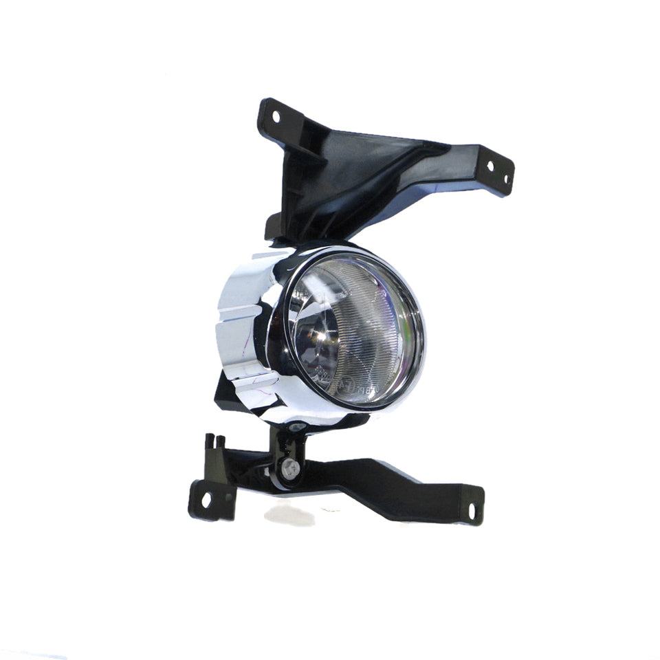 Fog Lamp Passenger Side Certified Suits Kia Sorento XM 2009 to 2012