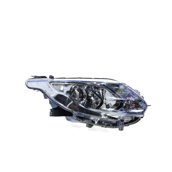 Xenon Head Lamp Driver Side OEM suits Mitsubishi Triton MQ GLS/Exceed 1/2015 to 10/2016