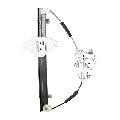 Holden Captiva 7 Aftermarket Front Door Window Regulator Passenger Side 09/2006 to 07/2018 - 96624332