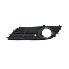 Front Bar Grille With Fog Light Mount Passenger Side Certified Suits Holden Astra AH 10/2004 to 10/2006