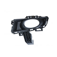 Front Bar Grille Passenger Side Genuine Suits Mazda 3 BK Sedan 2007 to 2009