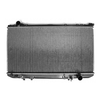 Radiator Automatic 4.0 L 1UZ Aftermarket Suits Lexus LS400 UCF10 1990 to 1994