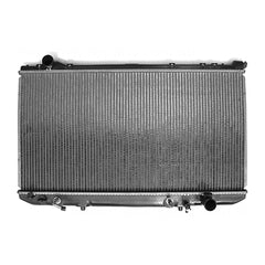 Radiator Automatic 4.0 L 1UZ Aftermarket Suits Lexus LS400 UCF10 1990 to 1994