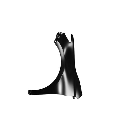 Certified Front Guard Passenger Side suits Toyota Camry ASV50, Toyota Camry Hybrid AVV50R 2015 to 2017