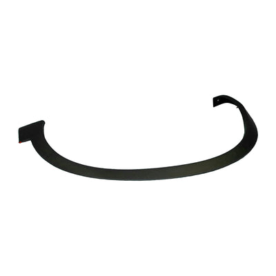 Front Guard Flare Passenger Side Genuine Suits Nissan Dualis J10 2007 to 2014