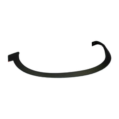 Front Guard Flare Passenger Side Genuine Suits Nissan Dualis J10 2007 to 2014