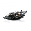Halogen Electric Adjust Head Lamp Passenger Side OEM Suits Toyota Corolla ZRE182R 2012 to 2015