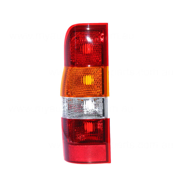Tail Lamp Passenger Side Certified Suits Ford Transit VH/VJ 2000 to 2006