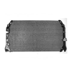 A/C Condenser Aftermarket suits Toyota 2.2L 5S-FE 4CYL & 3.0L 1MZ-FE V6 Petrol