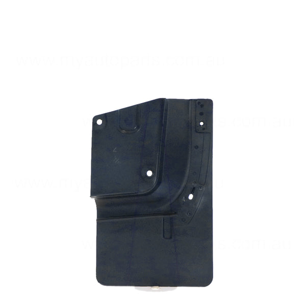 Rear Mud Flap Drivers Side Genuine Suits Toyota Hiace TRH / KDH / SLWB 20#/22# SLWB2005 to 2019