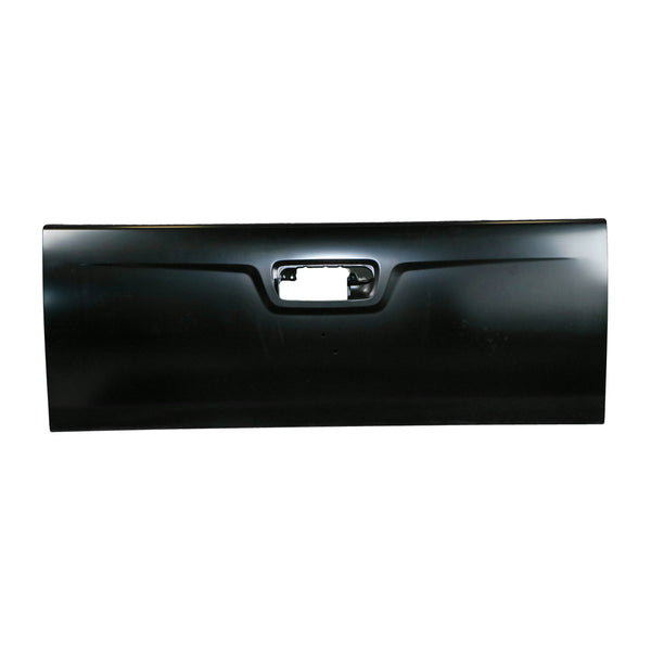OEM Tail Gate suits Holden Colorado RG 2015 to 2019
