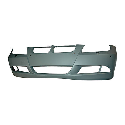 Certified Front Bar With Tow Hook suits BMW 3 Series E90 2005 to 2008