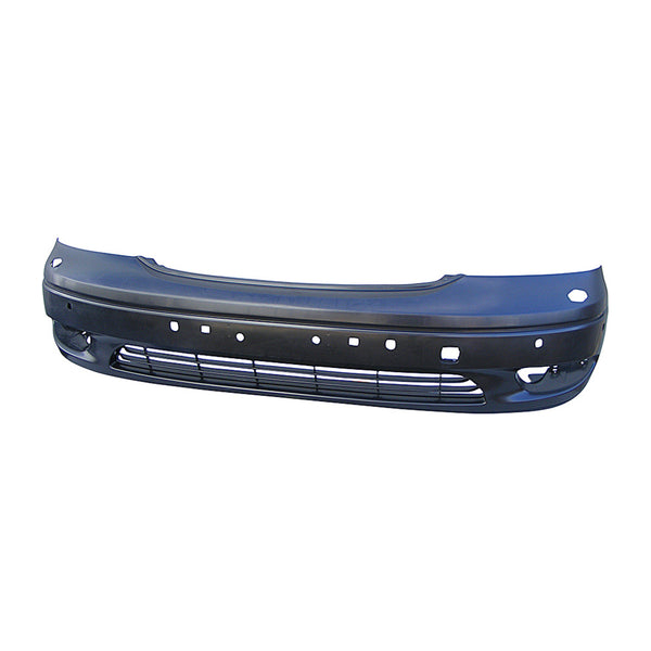 OEM Front Bar suits Lexus LS430 UCF30R 2000 to 2007