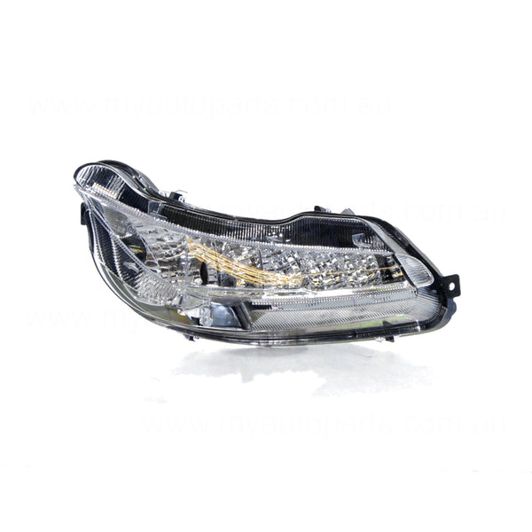 Front Bar Park / Indicator Lamp Drivers Side Certified suits Toyota Camry