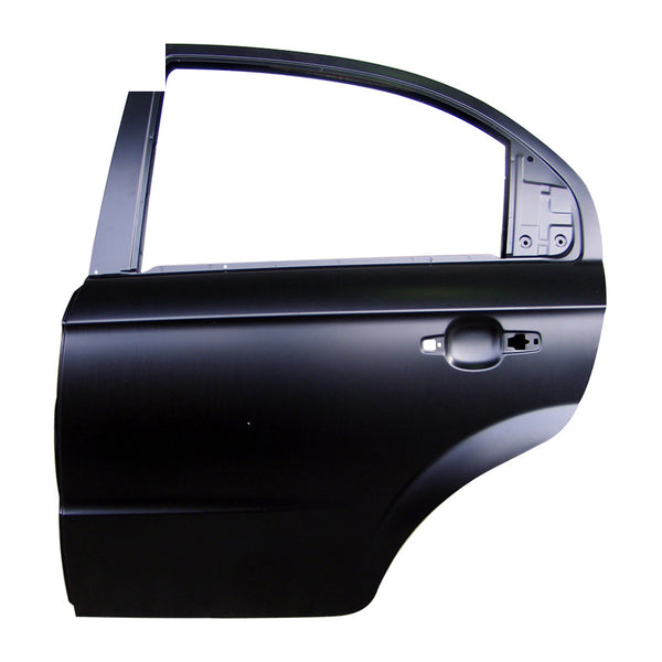 OEM Rear Door Passenger Side suits Holden Barina TK 2006 to 2011