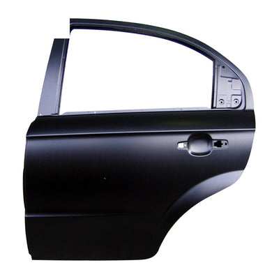 OEM Rear Door Passenger Side suits Holden Barina TK 2006 to 2011
