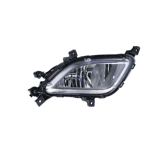 Fog Lamp Drivers Side Genuine Suits Kia Cerato YD 2013 to 2016