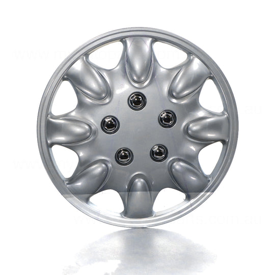 Aftermarket Wheel Trim suits Generic Application