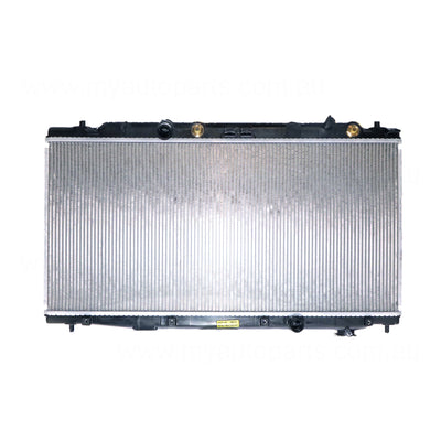 Radiator Aftermarket suits Honda