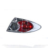Tail Lamp Drivers Side OEM Suits Mazda 6 GG 7/2002 to 8/2005