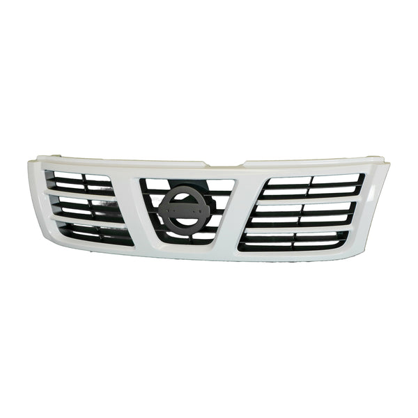Grille OEM suits Nissan Patrol GU Y61 DX/ST 9/2001 to 8/2004