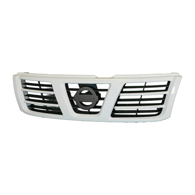 Grille OEM suits Nissan Patrol GU Y61 DX/ST 9/2001 to 8/2004