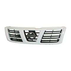 Grille OEM suits Nissan Patrol GU Y61 DX/ST 9/2001 to 8/2004