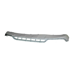 Front Bar Apron OEM Suits Audi Q3 8U 2012 to 2014