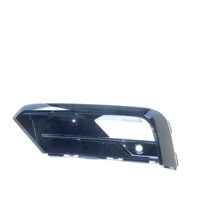 Volkswagen Tiguan Allspace Aftermarket Front Bar Grille Passenger Side 06/2018 to 03/2022 - 5NN853665F041