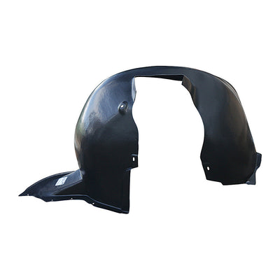 Front Guard Liner Drivers Side Aftermarket Suits Volkswagen Caddy 2K 2005 to 2010