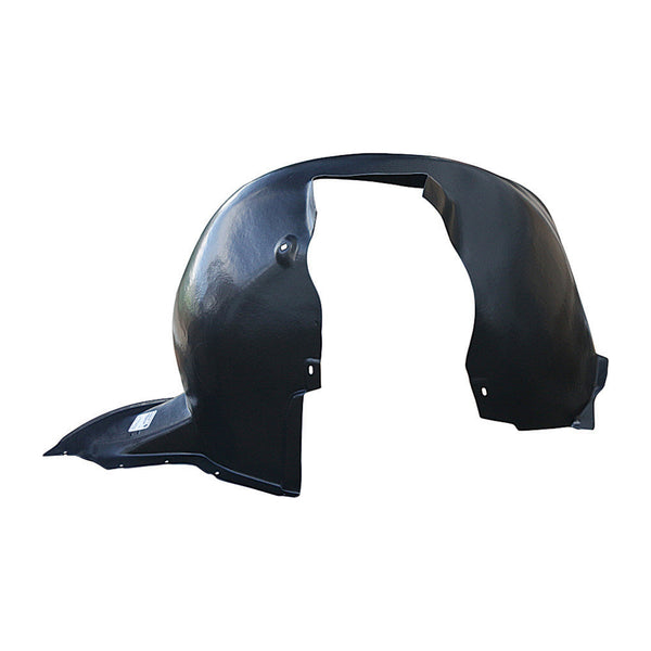 Front Guard Liner Drivers Side Aftermarket Suits Volkswagen Caddy 2K 2005 to 2010