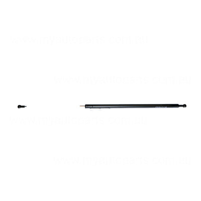 Bonnet Strut Passenger Side Aftermarket Suits Toyota Landcruiser UZJ200 2007 to 2019