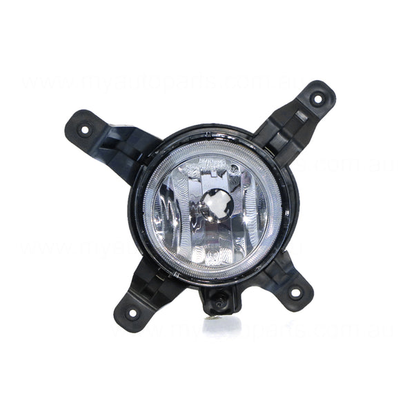 Fog Lamp Passenger Side Certified Suits Hyundai ix35 LM 2013 to 2015