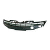 Front Bar Grille OEM Suits Mazda 3 BL SP25 9/2011 to 12/2013
