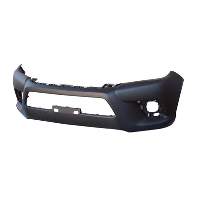 Genuine Front Bar suits Toyota Hilux GGN125R, GUN126R, GUN136R 2015 to 2019