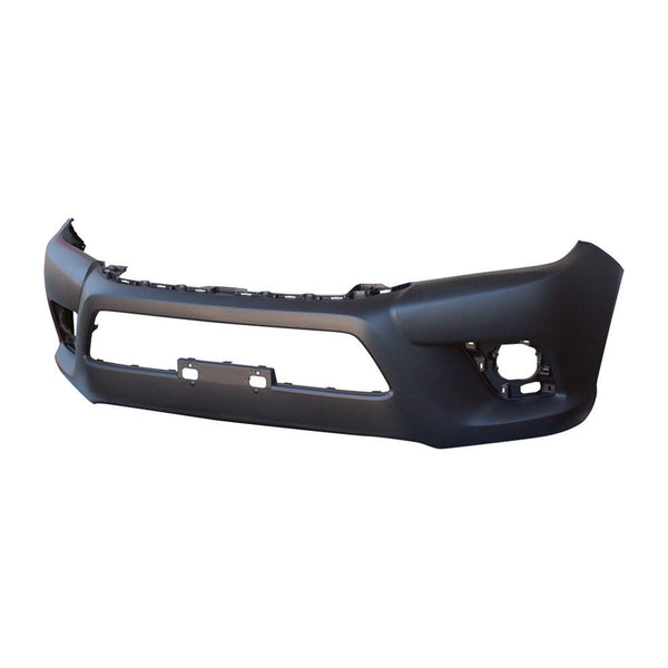 Genuine Front Bar suits Toyota Hilux GGN125R, GUN126R, GUN136R 2015 to 2019