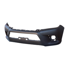 Genuine Front Bar suits Toyota Hilux GGN125R, GUN126R, GUN136R 2015 to 2019