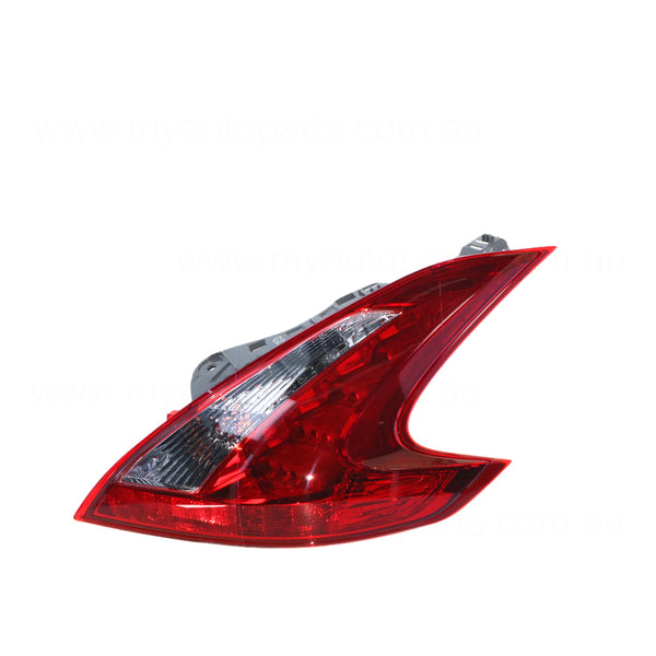 LED Tail Lamp Drivers Side OEM Suits Nissan 370Z Z34 2009 to 2012