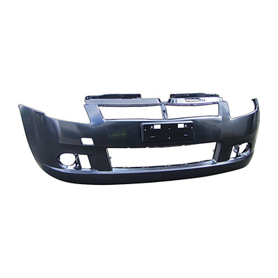 Genuine Front Bar suits Suzuki Swift RS415 2005 to 2007