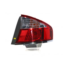 Tail Lamp Drivers Side Genuine Suits Subaru Liberty BL/BP Sedan 2006 to 2009