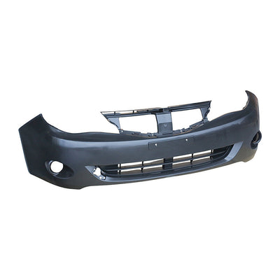 Genuine Front Bar suits Subaru Impreza G3 2007 to 2011