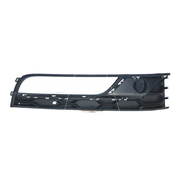 Front Bar Grille Drivers Side OEM Suits Volkswagen Passat 3C 2012 to 2015