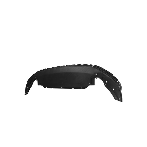 Front Bar Spoiler OEM Suits Volkswagen Polo AW 2018 to 2021