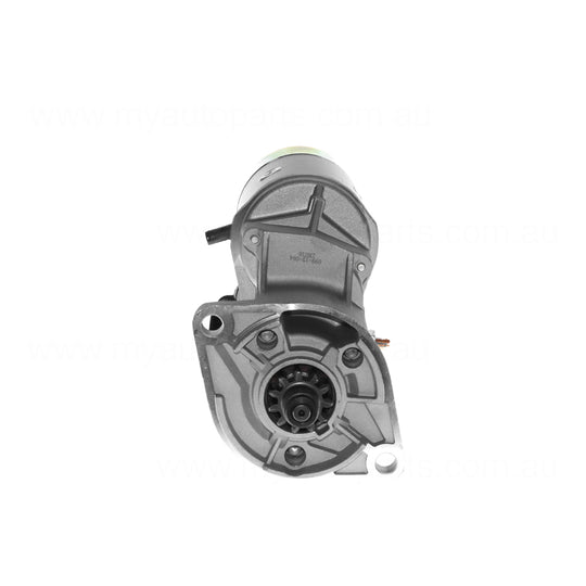 Starter Motor Denso Type Aftermarket suits Toyota Landcruiser