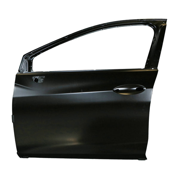 Genuine Front Door Passenger Side suits Holden Astra BL 2017 onwards