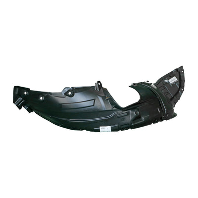 Front Guard Liner Drivers Side Genuine suits Mazda 3